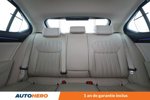 Superb 2.0 TDI Green Tech Laurin & Klement DSG 150 ch 2017 occasion 92130 Issy-les-Moulineaux