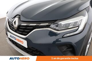 Captur 1.0 TCe Zen 91 ch 2021 occasion 92130 Issy-les-Moulineaux