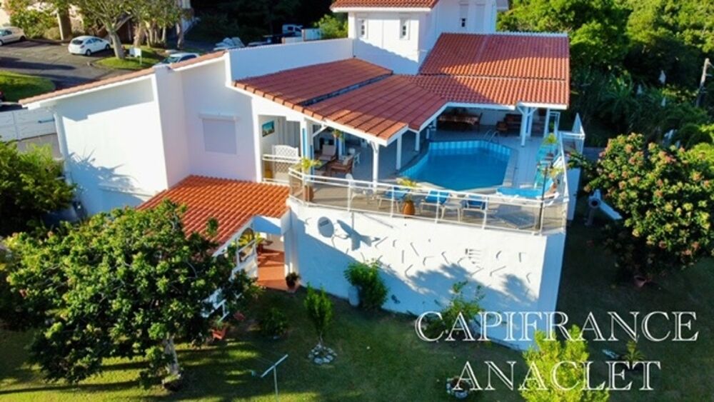 � vendre  Villa Sch�lcher (97233)