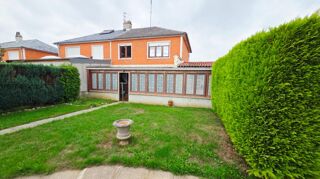  Maison à vendre 5 pièces 92 m²