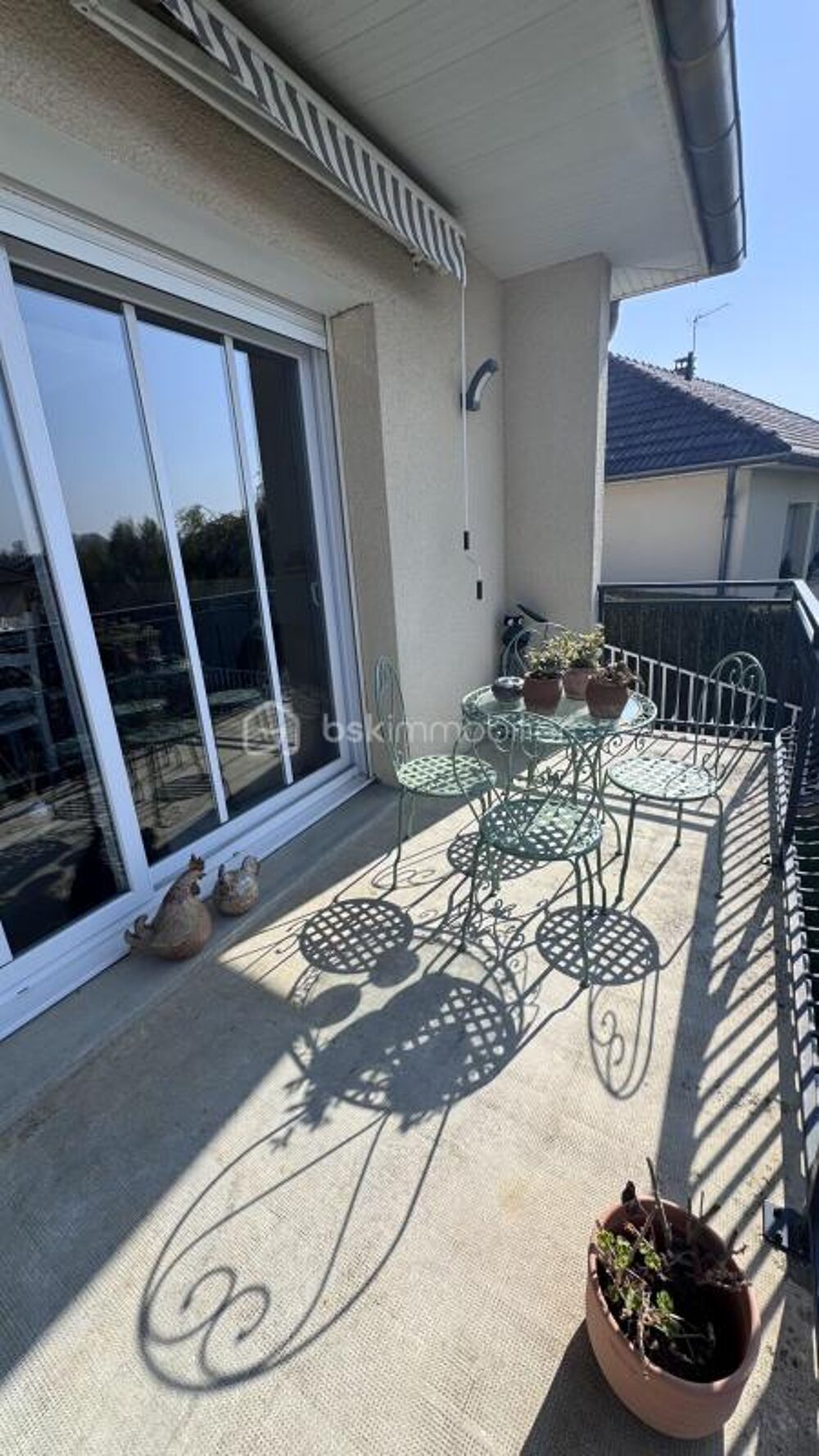 Vente Maison PAVILLON INDEPENDANT Charleville mezieres
