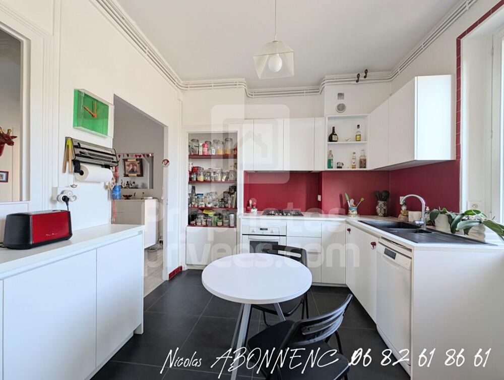 Appartement Grenoble 3 pièce(s) 78 m2