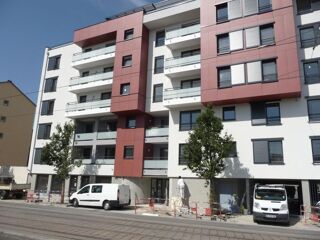  Appartement � louer 3 pi�ces 68 m�
