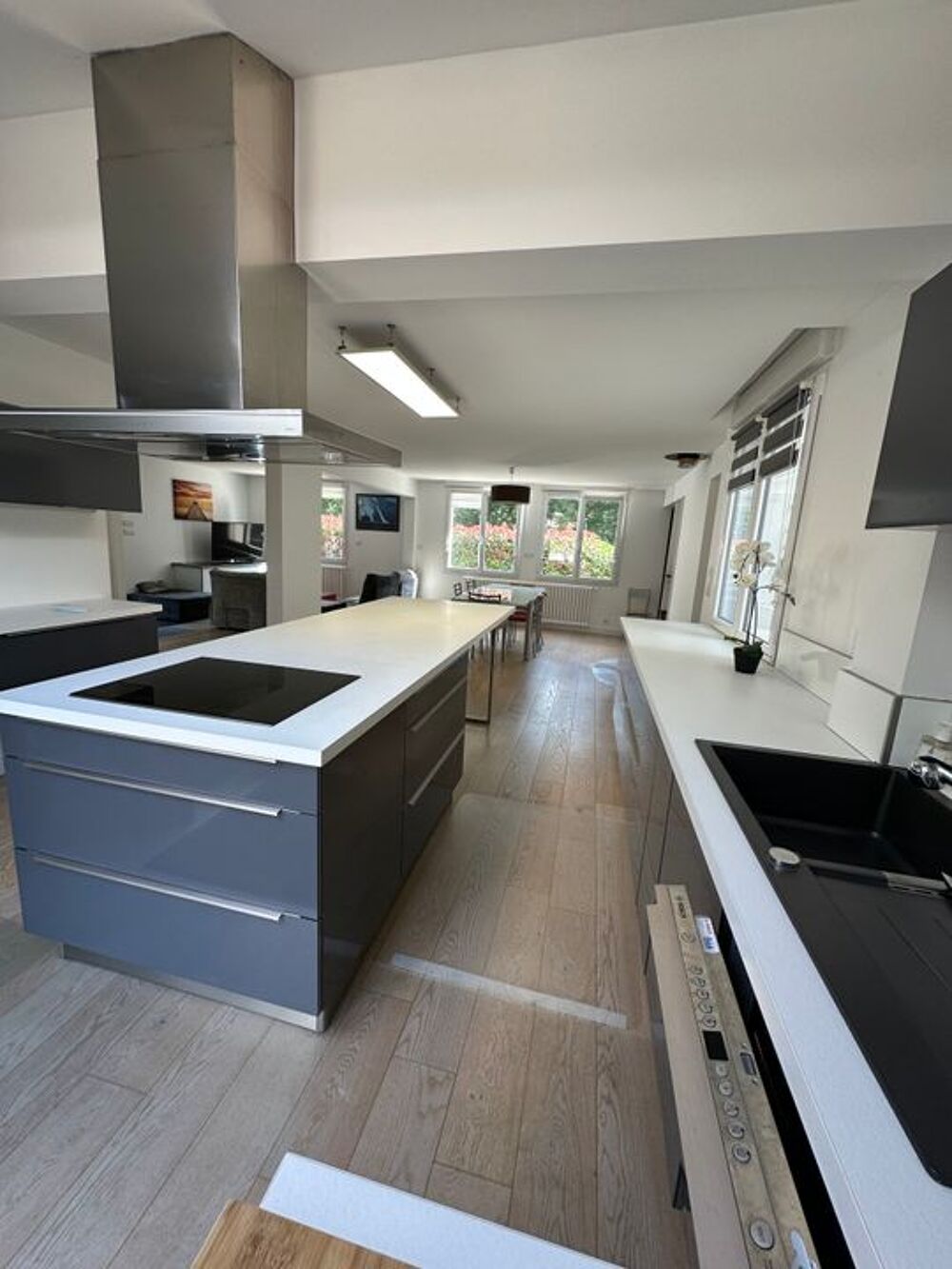 Maison de 140m2 à louer sur Vannes
