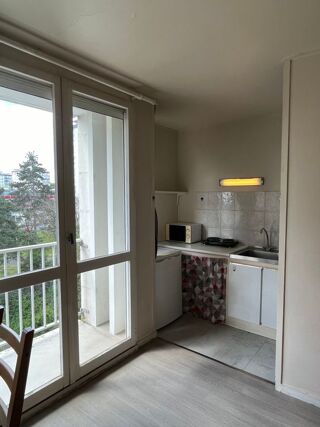 Location Appartement Studio de 20m2 à louer sur Tours Tours