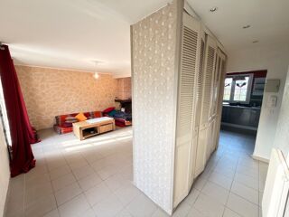  Maison à vendre 6 pièces 106 m²