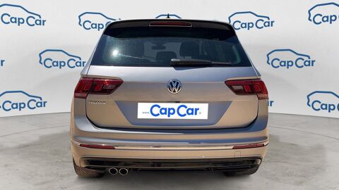 Tiguan II 2.0 TDI 150 DSG7 Confortline 2020 occasion 48500 Massegros Causses Gorges