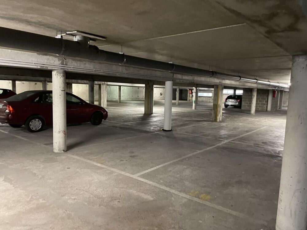 Vente Appartement Studio loué + parking sous-sol – 55 000 € Tours