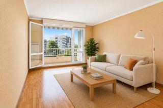  Appartement à vendre 3 pièces 65 m²