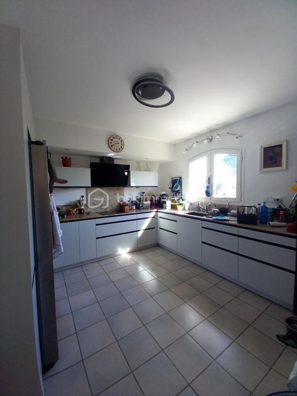 Vente Maison Maison familiale avec dpendance et piscine Saint andre de sangonis