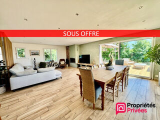  Maison à vendre 7 pièces 230 m²