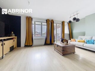  Appartement � vendre 3 pi�ces 55 m�