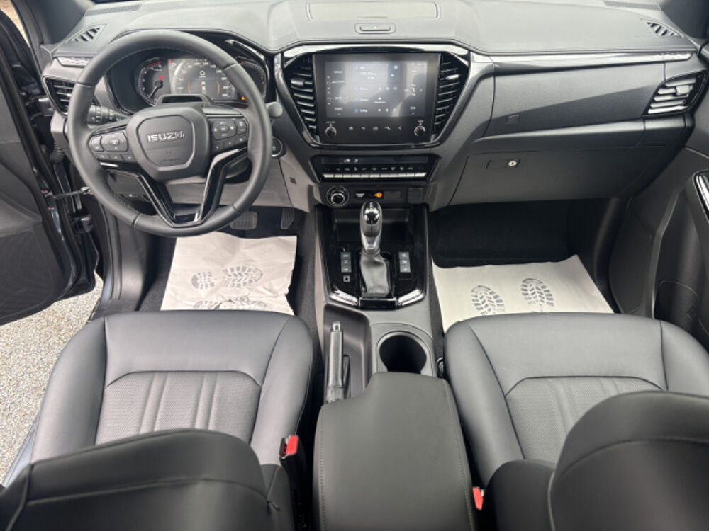 D-MAX 2026 CREW CABINE A/T NITRO SPORT 2026 occasion 69830 Saint Georges De Reneins