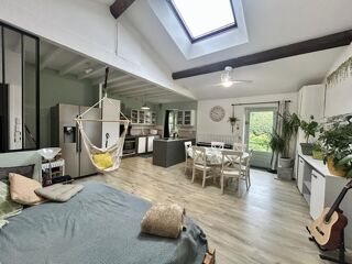  Maison � vendre 5 pi�ces 126 m�