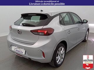 Corsa Turbo 100 Elegance 2023 occasion 10150 Lavau