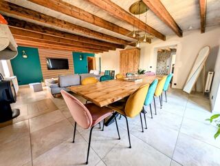  Maison à vendre 8 pièces 192 m²