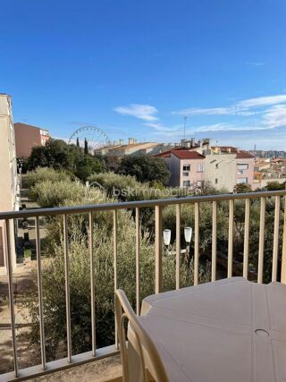  Appartement � vendre 3 pi�ces 45 m�