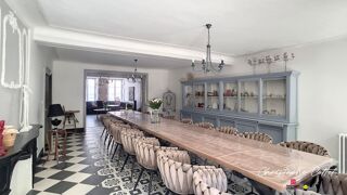  Maison � vendre 9 pi�ces 330 m�