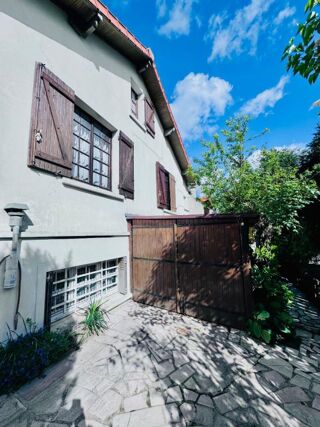  Maison à vendre 4 pièces 63 m²