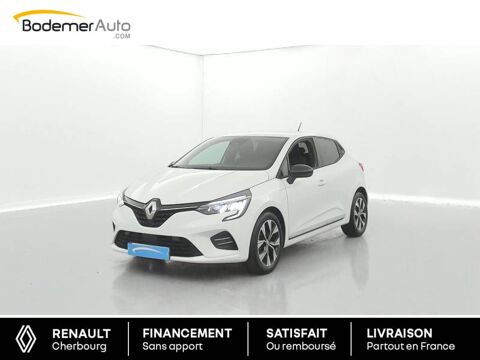 Renault Clio TCe 100 GPL Evolution 2023 occasion Cherbourg-Octeville 50100