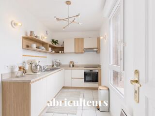  Appartement à vendre 3 pièces 73 m²
