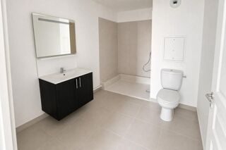  Appartement à vendre 2 pièces 40 m²
