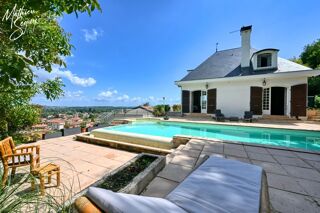  Maison � vendre 6 pi�ces 195 m�