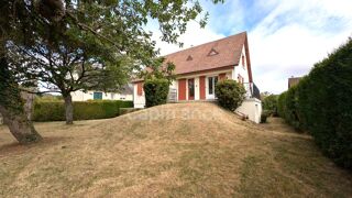  Maison à vendre 6 pièces 130 m²