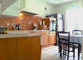  Maison � vendre 6 pi�ces 132 m�