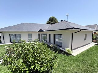  Maison à vendre 5 pièces 160 m²