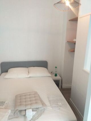  Appartement � louer 1 pi�ce 26 m�