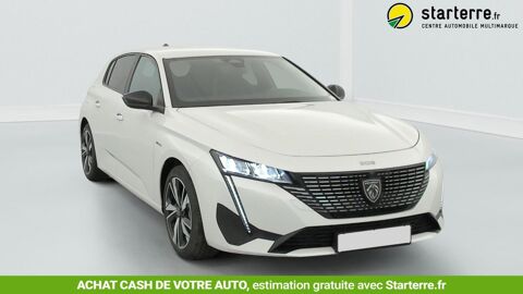 Annonce voiture Peugeot 308 24998 €