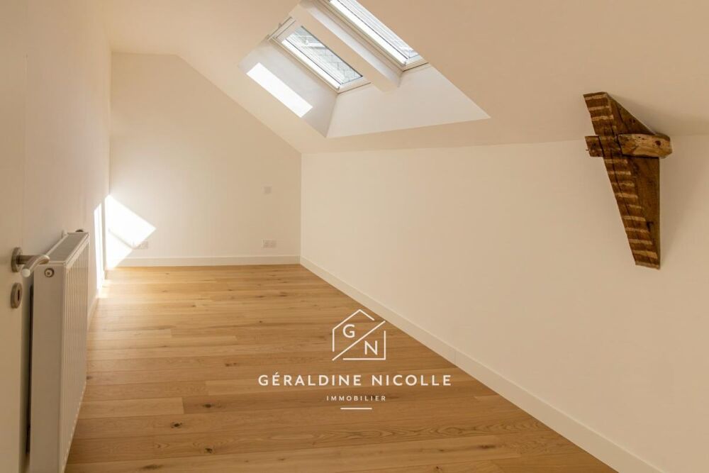 à vendre  Appartement Vannes (56000)