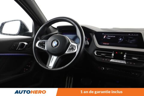 S&eacute;rie 1 118i M Sport DKG7 136 ch 2024 occasion 92130 Issy-les-Moulineaux