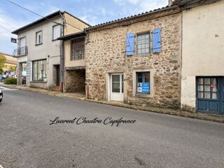  Maison � vendre 3 pi�ces 75 m�