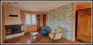  Maison  vendre 5 pices 110 m