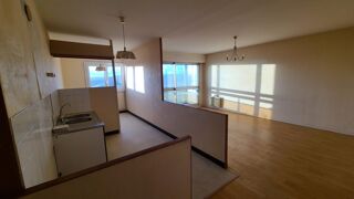  Appartement � vendre 3 pi�ces 69 m�