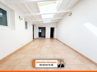  Maison à vendre 5 pièces 141 m²
