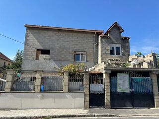  Maison � vendre 8 pi�ces 130 m�