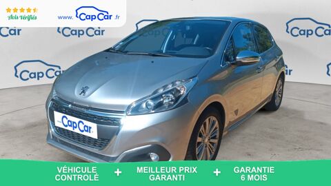 Peugeot 208 II 1.2 PureTech 82 Allure