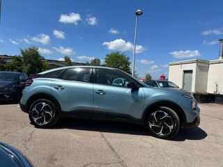 C4 III 1.2 PURETECH 130 S&S FEEL PACK EAT8 2021 occasion 78240 Chambourcy