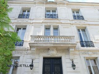  Hôtel Particulier à vendre 12 pièces 465 m² Orleans