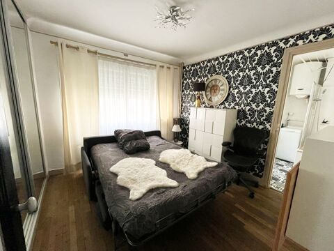  Appartement � louer 2 pi�ces 38 m�