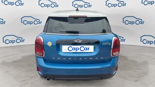 Countryman 1.5 Cooper SE 224 ALL4 Steptronic6 Exquisite 2019 occasion 21000 Dijon