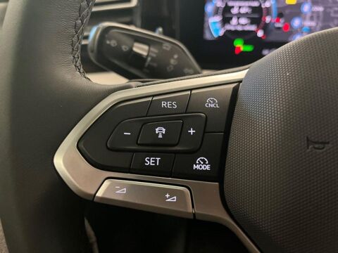 Tiguan NOUVEAU 1.5 ETSI 150CH DSG7 ELEGA 2026 occasion 31100 Toulouse