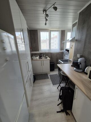  Appartement � louer 4 pi�ces 66 m� Vandoeuvre les nancy