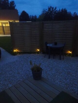  Appartement � louer 1 pi�ce 15 m�