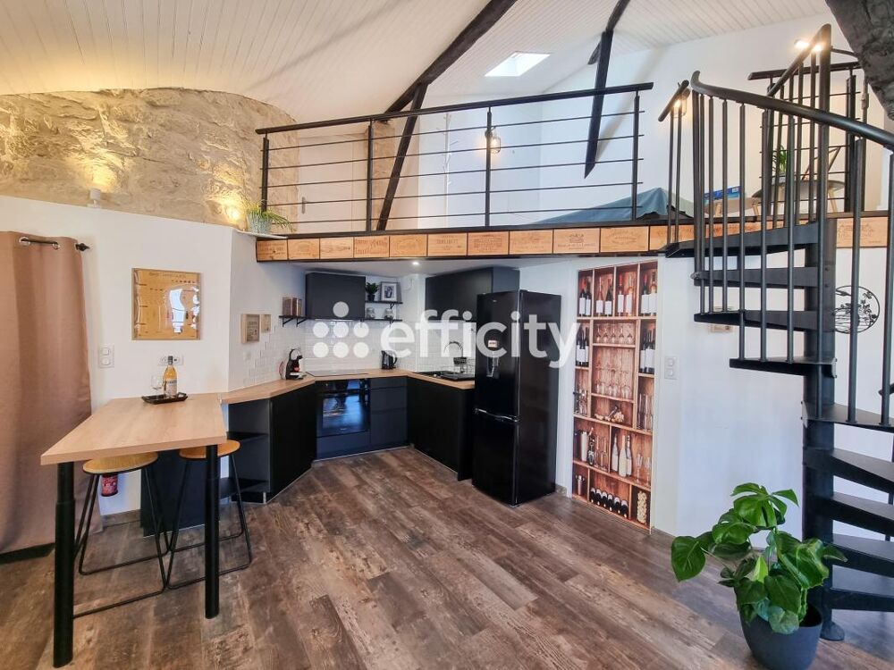 Vente Appartement Appartement Saintes