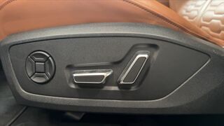 RS6 4.0 TFSI V8 600 Mild hybrid Quattro Tiptronic 8 RS - Entreti 2020 occasion 57000 Metz