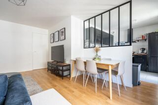  Appartement � vendre 4 pi�ces 76 m�